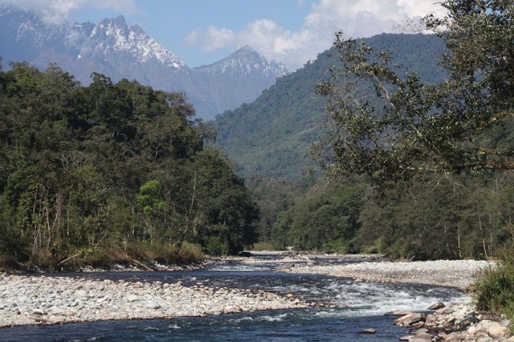 Naga Hills Tours 8 Days